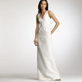 Best Offers of the Month!Other Alexa Cotton Cady Gown