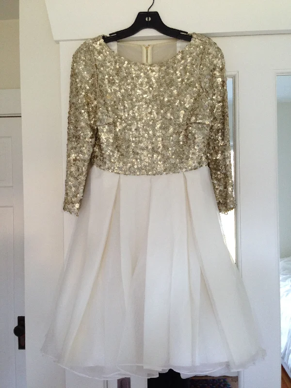 Limited-Time Price Drop!Other Alice + Olivia Azala Sequinned Dress