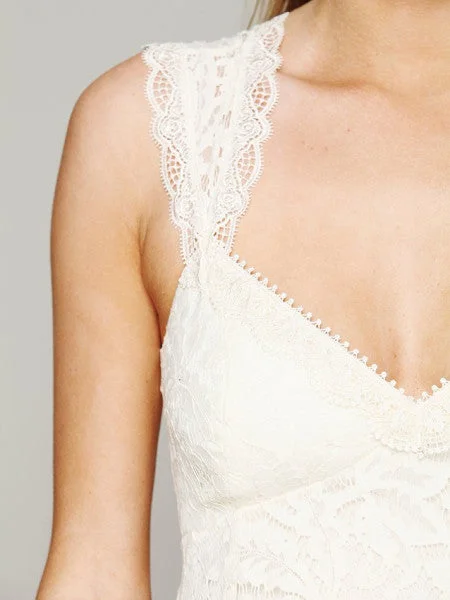Your Favorite Items on Sale Now!Other Free People Creme De La Creme Dress- LACE, knee le