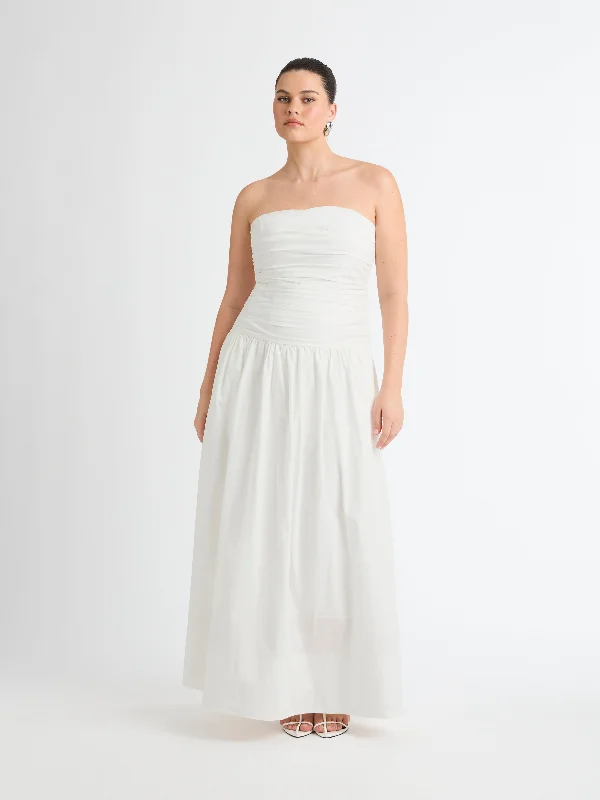 Shop More, Spend Less!REMY MAXI DRESS