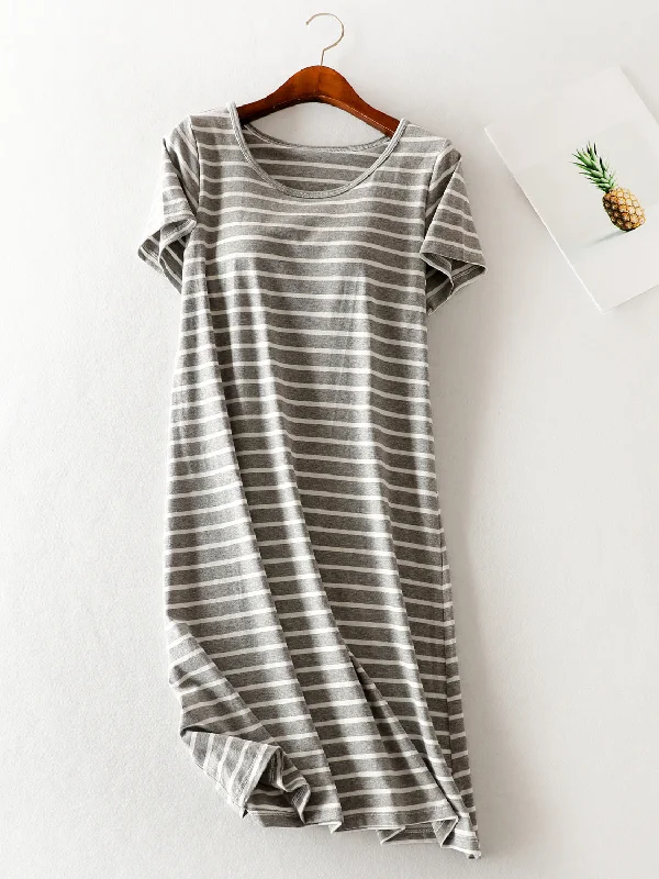Gray/White