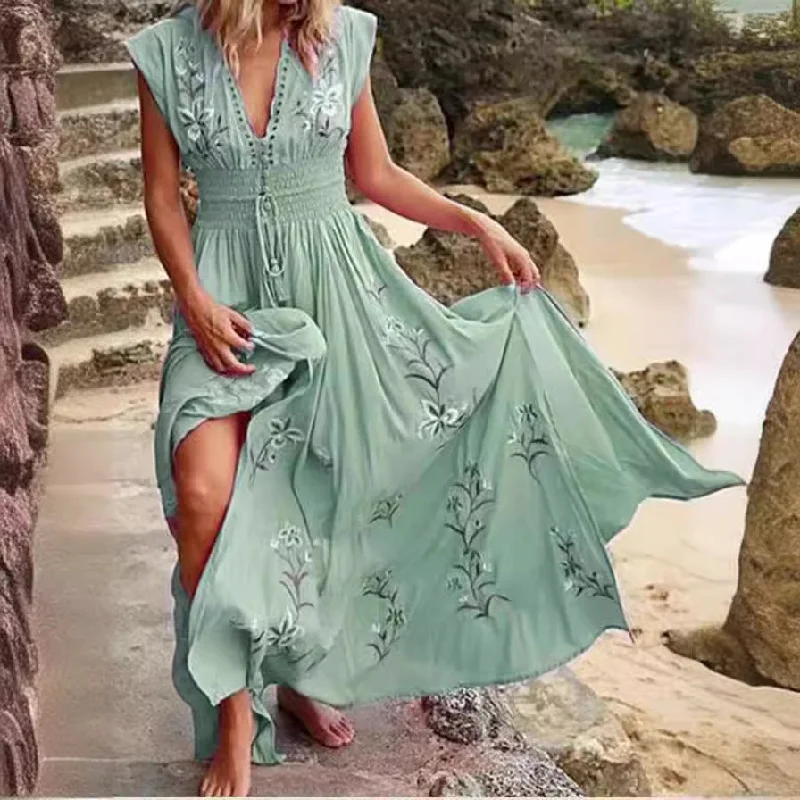 Light green
