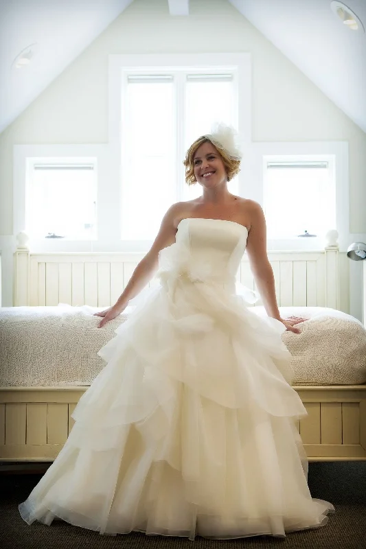Your Exclusive Offer Awaits!Vera Wang Erin