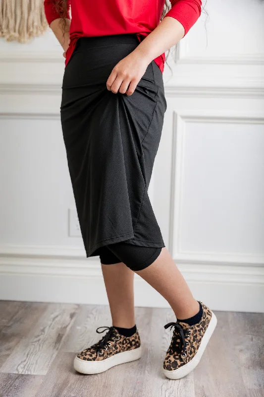Buy One, Get One Free!27" All-Sport Skirt