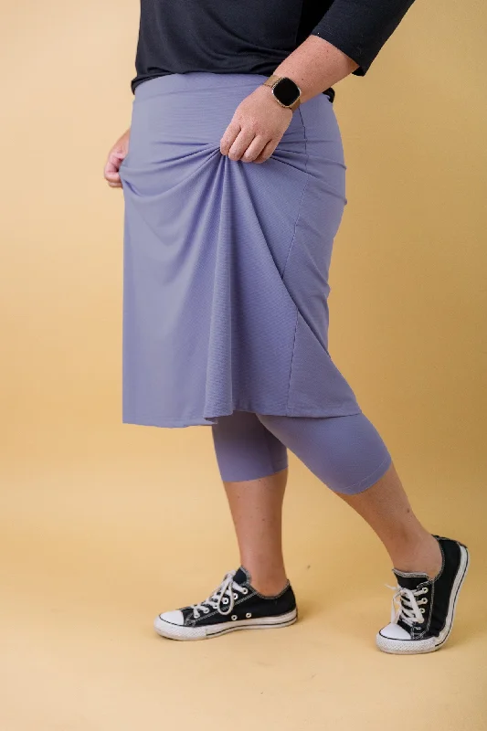 Pastel Purple