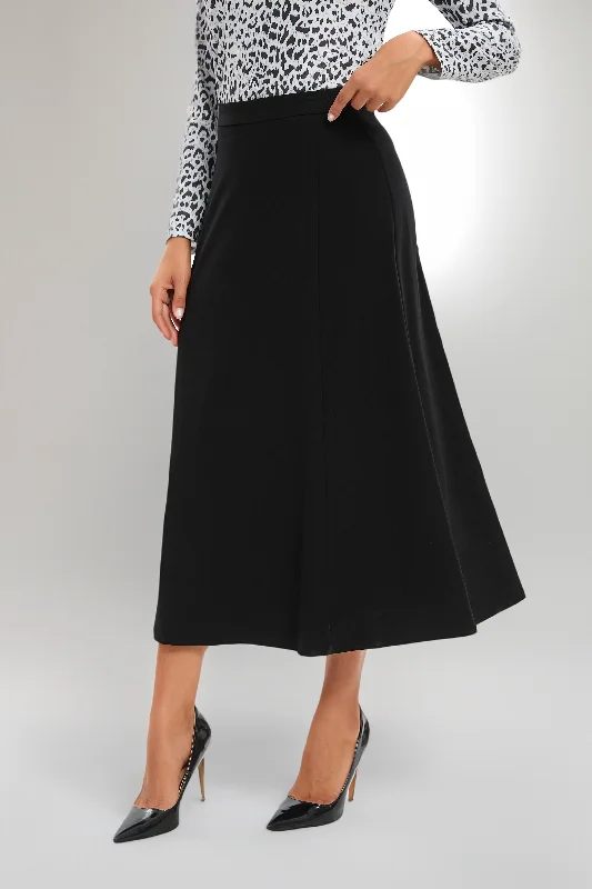 Sale Alert – Get Ready to Shop!Midnight Midi Skirt