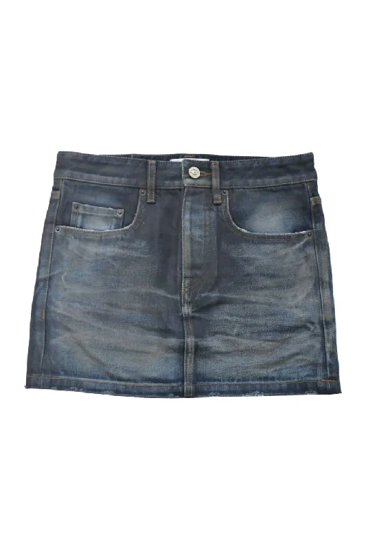 New Discounts Just Dropped![WW43141] Balenciaga | Mini Skirt