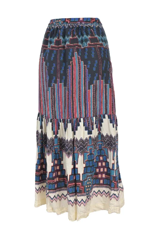 Shop Before It’s Gone![WW43365] Ba&sh | Midi Skirt