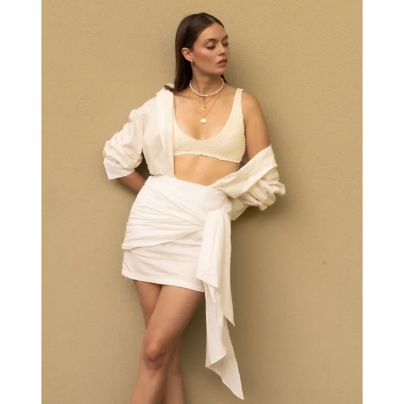 Price Drop Alert!Lottie Skirt