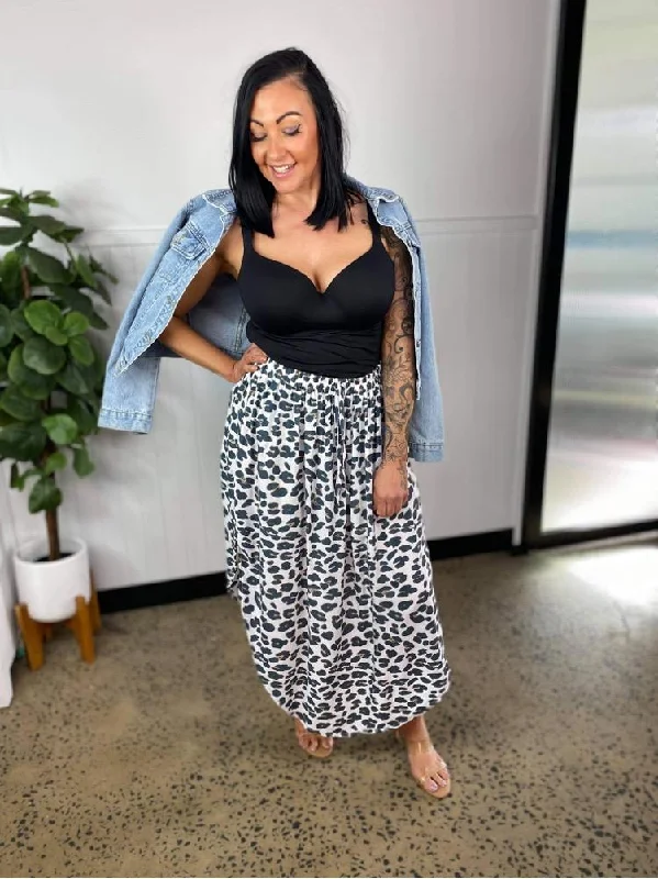 Limited Edition, Limited Price!Grace Skirt