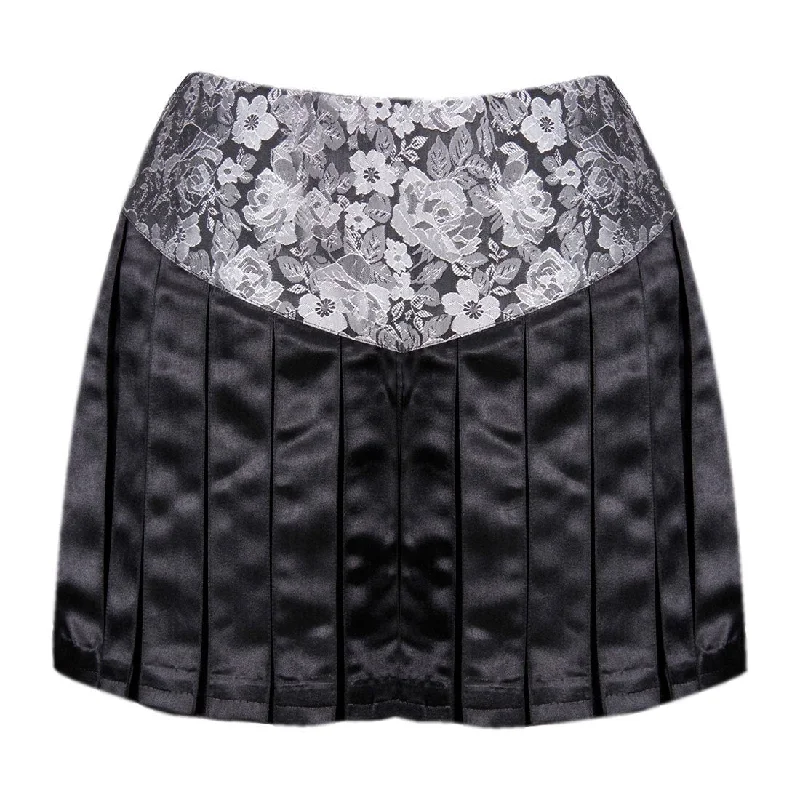 Your Favorite Items on Sale Now!Gwyneira Brocade Skirt