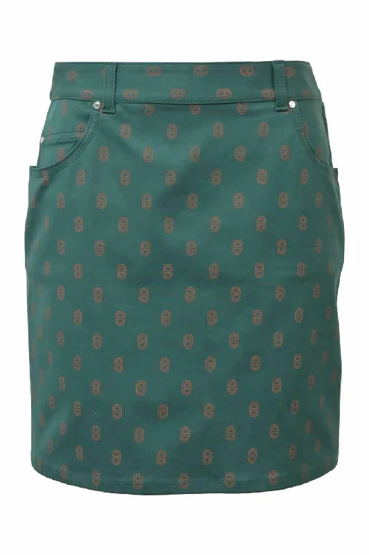 Flash Sale – Act Fast![WW43526] Hermès | Pencil Skirt