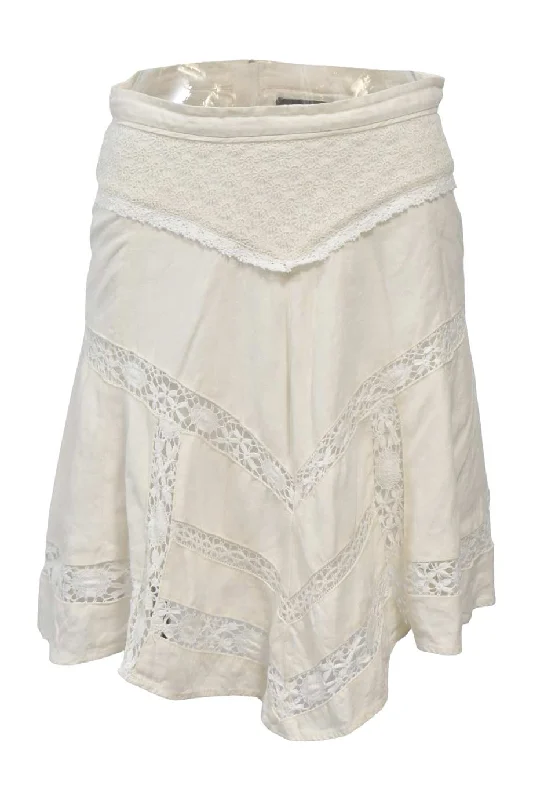Best Offers of the Month![WW43216] Isabel Marant | Mini Skirt