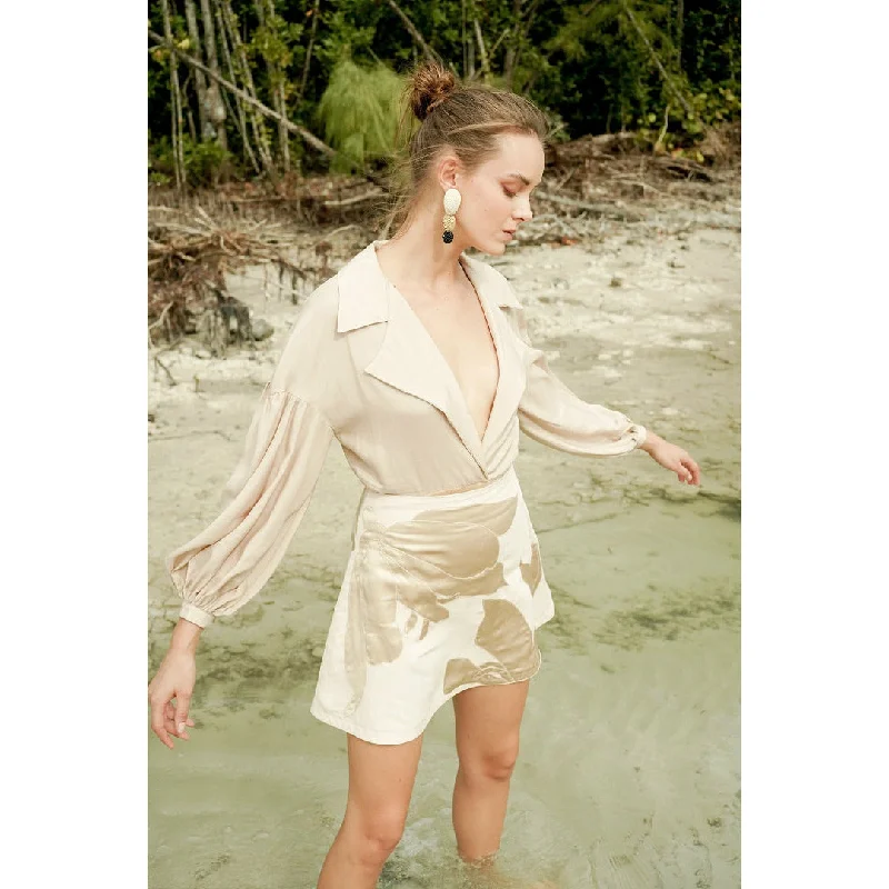 Today Only – Don’t Miss It!Natalie Skirt