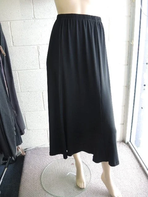 Get It Before It’s Gone!Party Girl Jersey Skirt (available in many plain or printed fabrics)