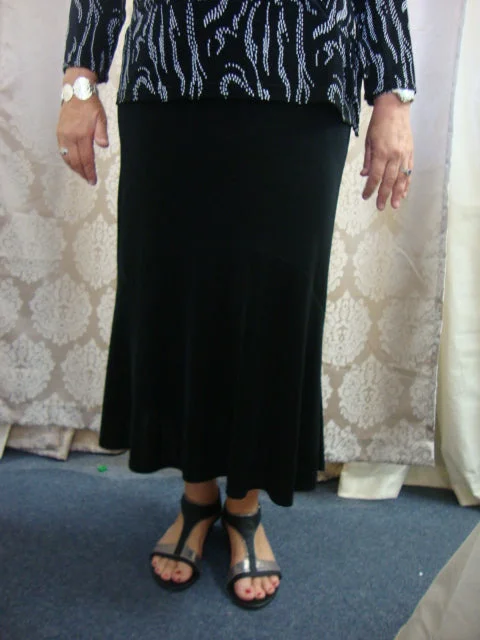 The Sale You’ve Been Waiting For!Peer Gynt Waterfall Skirt