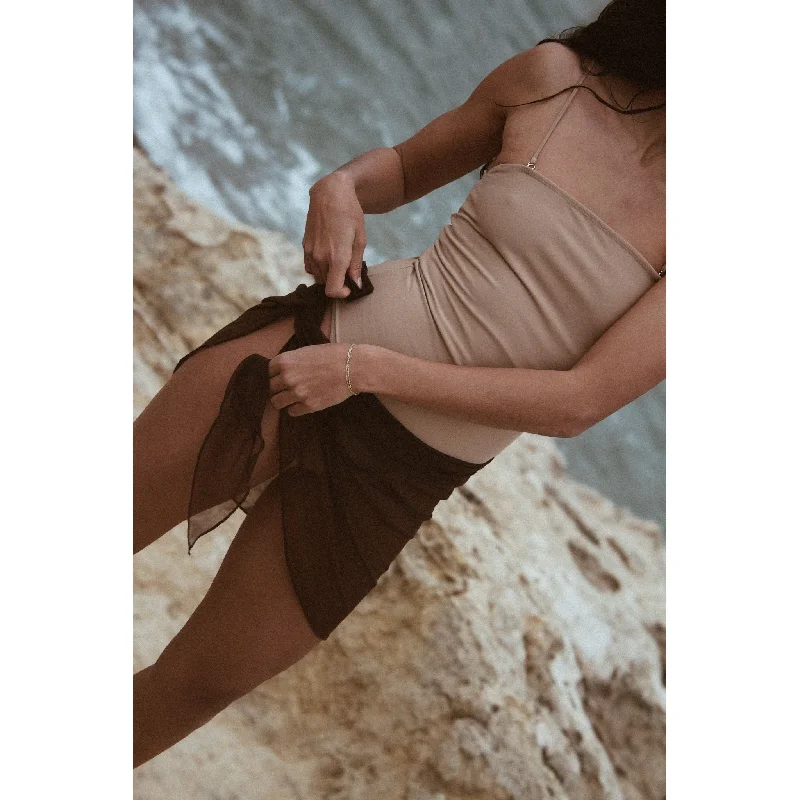 Hurry! While Supplies Last!Petra Mini Skirt