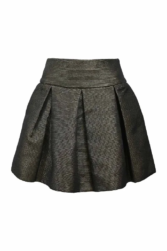 Price Drop Alert![WW43153] Red Valentino | Mini Skirt