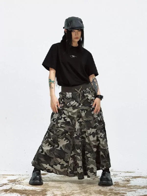 Best Deals Just for You!Workwear style suspender skirt【s0000009198】