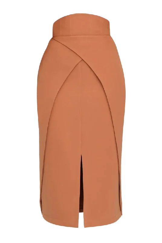Save Like Never Before!Sita Corset Skirt | Dust