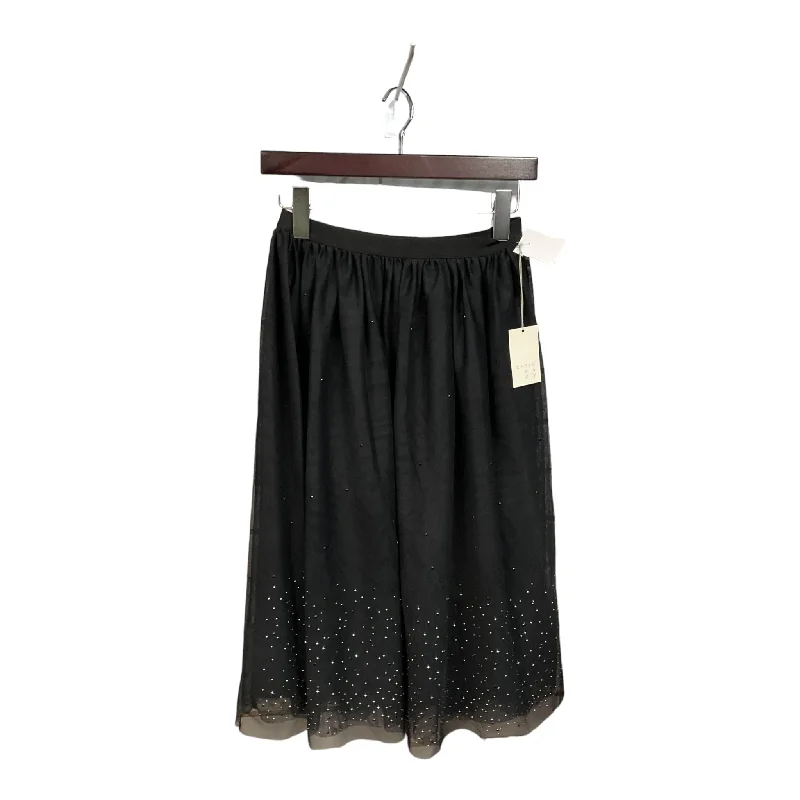 Mega Sale Happening Now!Skirt Maxi By A New Day In Black, Size: Xs