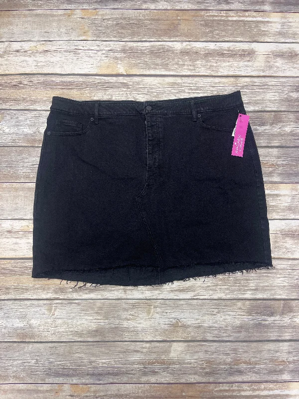 Today Only – Don’t Miss It!Skirt Mini & Short By Old Navy In Black, Size: 24