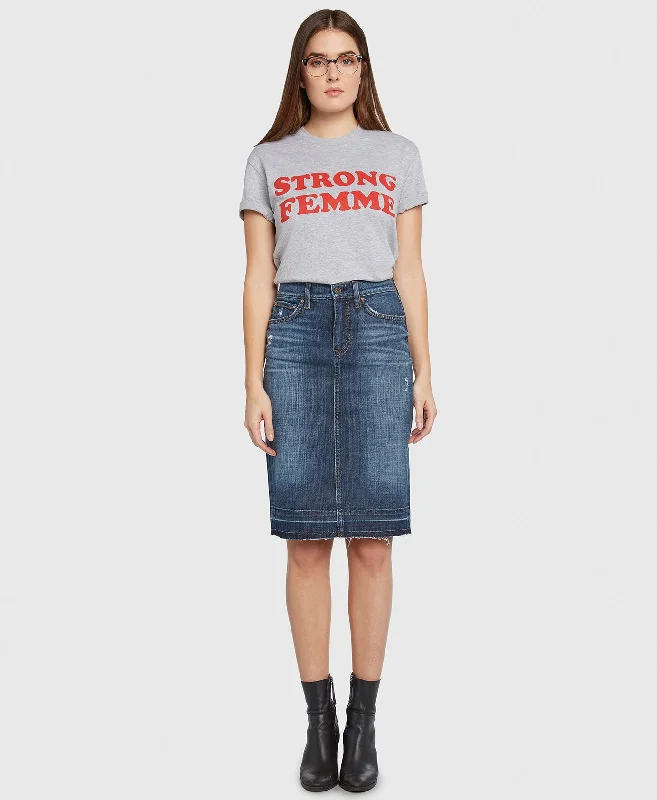 Your Best Deals Are Here!the FEMME in Go For Broke