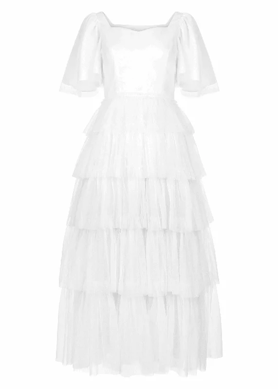 The Sale You’ve Been Waiting For!Allegro Dress