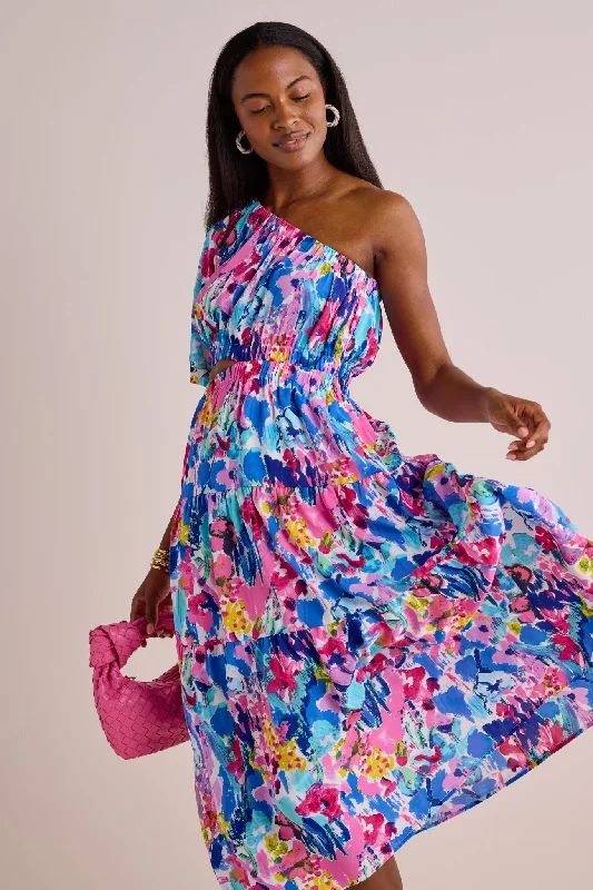 Your Shopping Spree Starts Here!Anette Dress