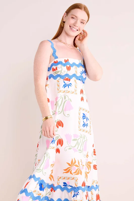 Find the Best Deals Here!Annalise Dress