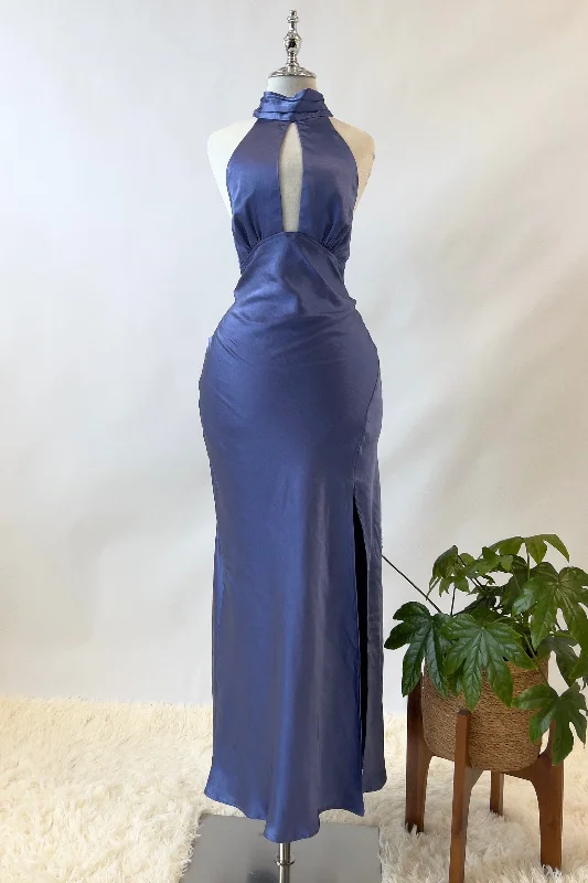 Shop the Hottest Deals!Aria Maxi Dress - Blue