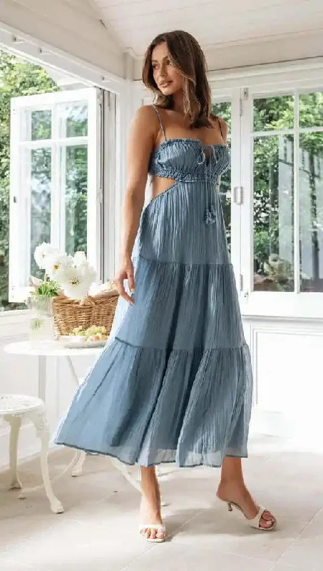Best Offers of the Month!Ariana Summer Dress