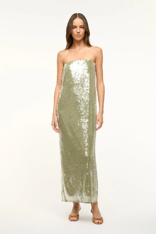 The Sale You’ve Been Waiting For!CASEY DRESS | GARDEN MOSS