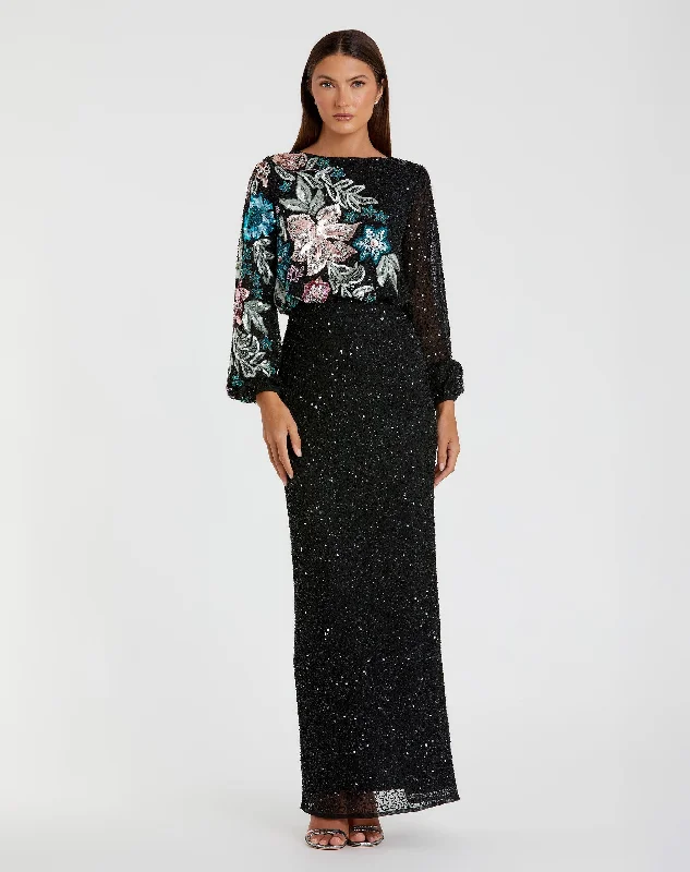 Black Multi
