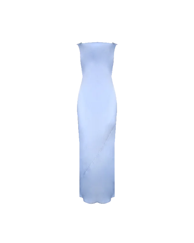 Save Like Never Before!FIREBIRD COWL GOWN SERENITY