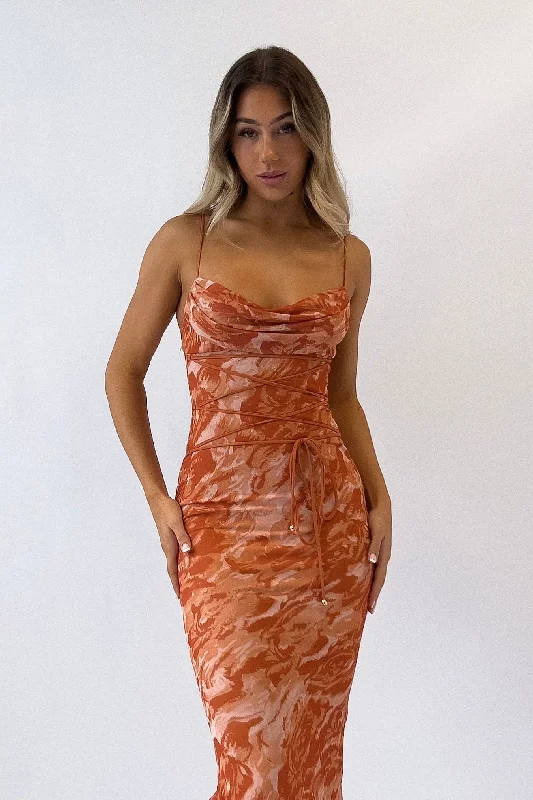 Your Favorite Items on Sale Now!Isolde Maxi Dress