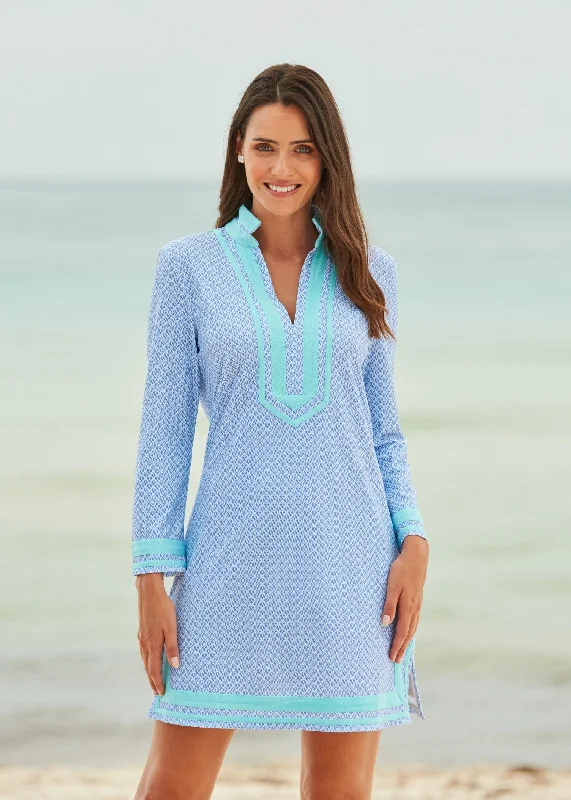 Shop More, Spend Less!Lake Como Tunic Dress