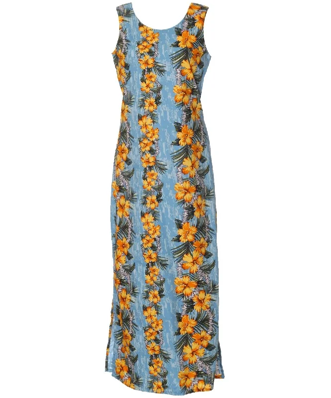 Your Best Deals Are Here!Long Maxi Cocktail Dress Kaimana