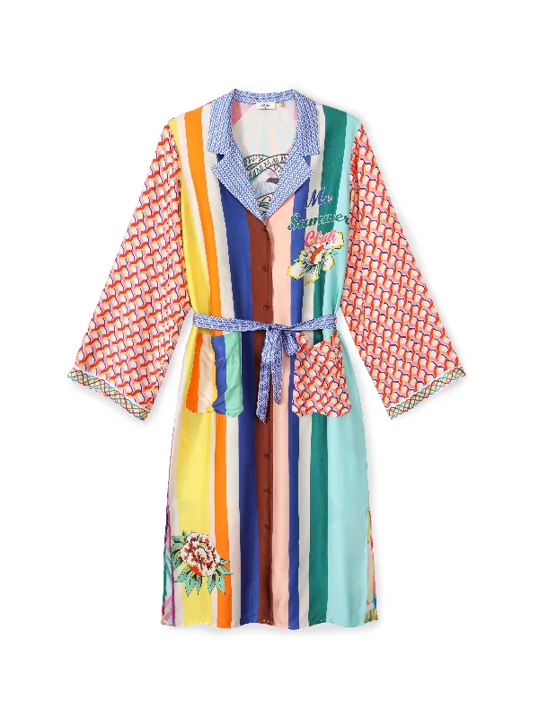 Don't Miss Out!Nova Kimono Dress