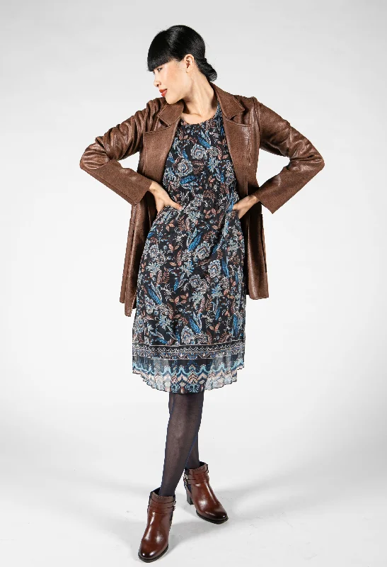 Your Chance to Save is Now!Paisley Dress-1