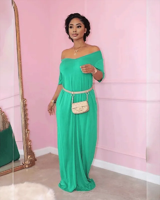 Hurry, Sale Ends Soon!Tayah Dress