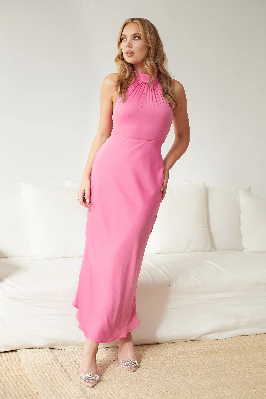 The Best Sale of the Year!Tudora Dress - Pink