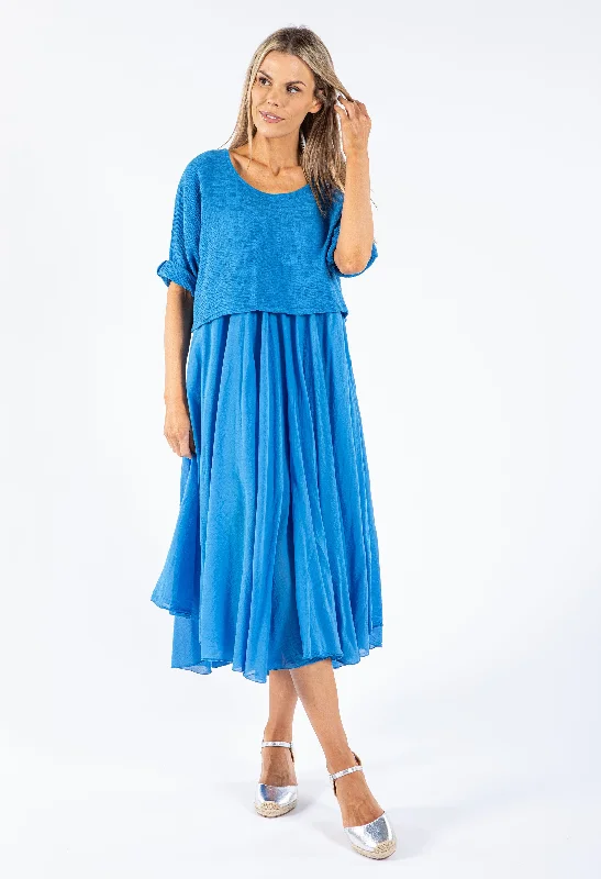 Royal Blue