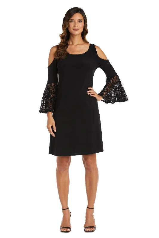 Buy More, Save More!R&M Richards 8942 Short Dress Formal Cocktail