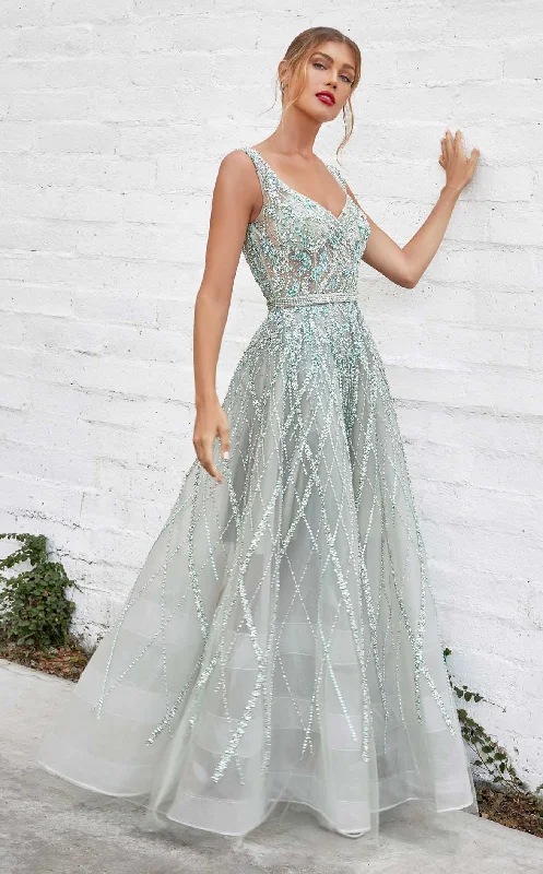 New Discounts Just Dropped!Andrea and Leo A1091CL Dress