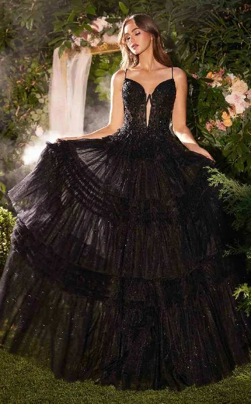 Your Wallet Will Thank You!Andrea and Leo A1247CL Dress