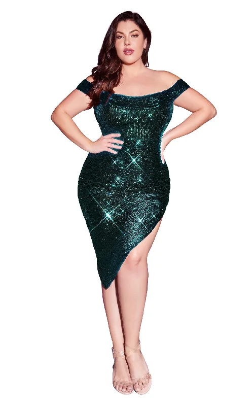Special Offer – Act Fast!Cinderella Divine CH190C Dress