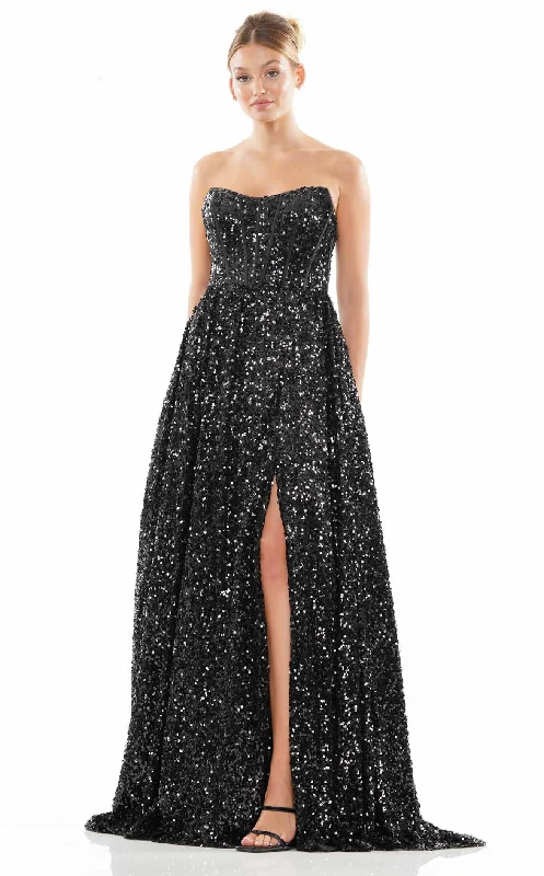 Huge Price Cuts Await!Colors Dress 3229 Dress