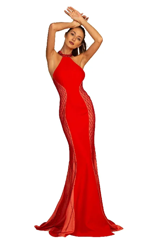 Every Deal is a Steal!Elizabeth K GL2640 Dress