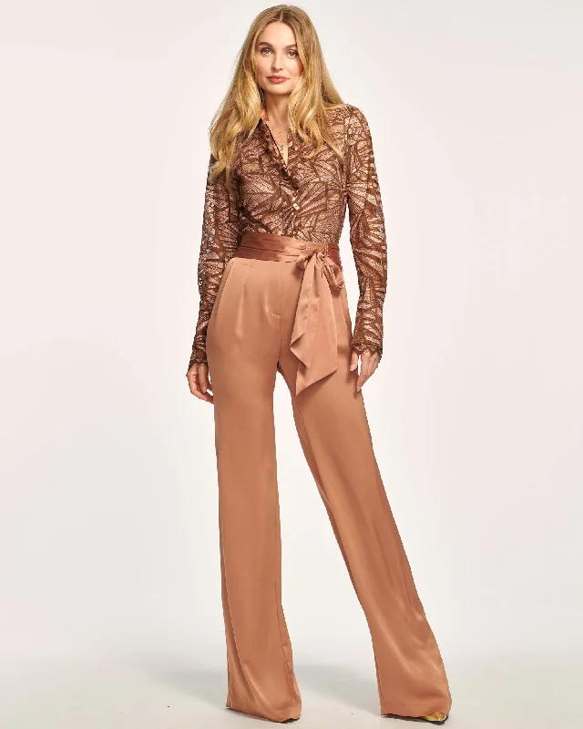 The Best Sale of the Year!Elmira Embellished Jumpsuit